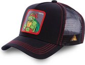 Pet | Cap | Capslab | Ninja Turtles | Raph Zwart
