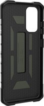 UAG Hard Case Galaxy S20 Pathfinder SE Camo Black
