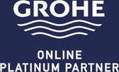Grohe opbouw omstelling 1/2x3/4