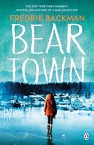 Omslag Beartown