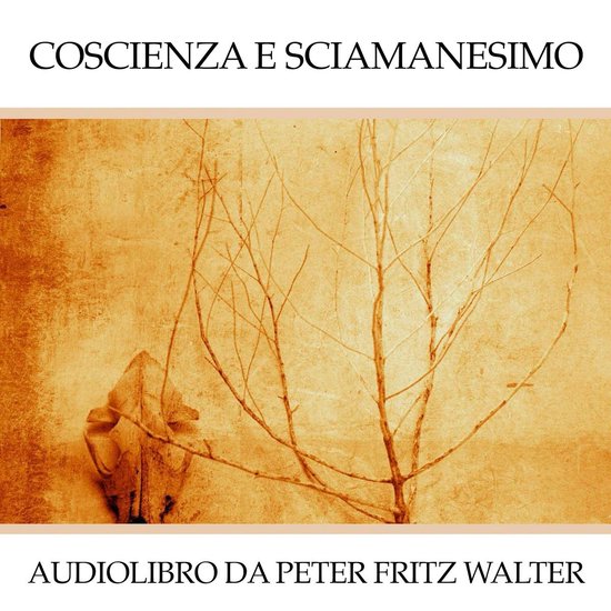 Coscienza e Sciamanesimo - cover
