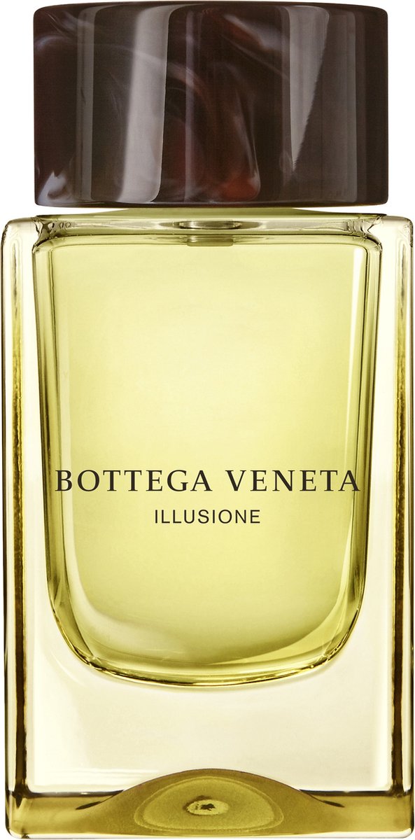 Goedkoopste Bottega Veneta - Illusione For Him - Eau De Toilette - 90Ml