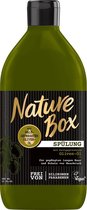 Nature Box Olive Vrouwen Niet-professionele haarconditioner 385 ml