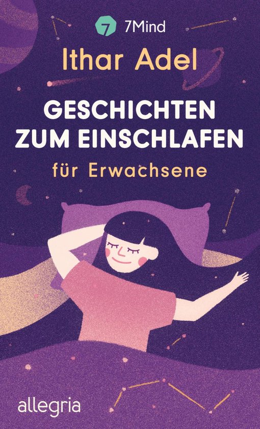 Geschichten zum Einschlafen - cover