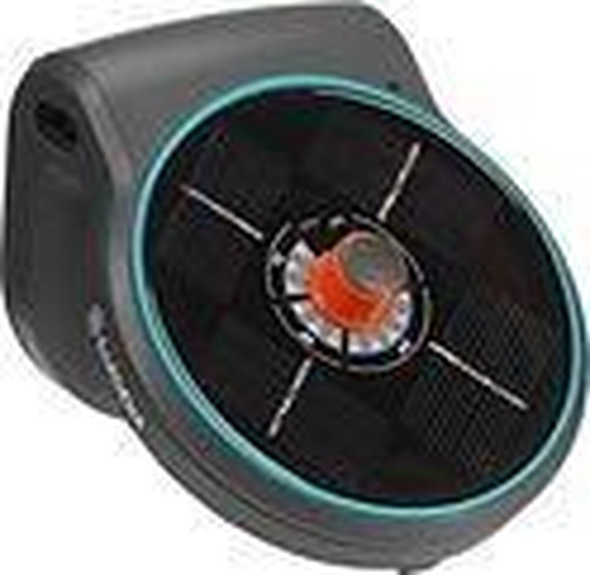 GARDENA AQUABLOOM 3 IN 1 VAKANTIEBEWATERINGSSET OP ZONNE-ENERGIE