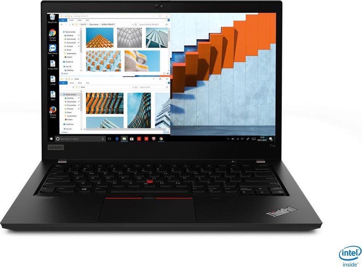 Lenovo T 14 s 1 gen 14.0 FHDフルHD IPS 1920 x 1080ハイエンドLED