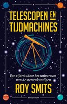 Telescopen en tijdmachines