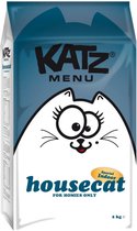 Katz Menu housecat 2kg