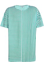 Tuniek Zhenzi MIMOSE streep