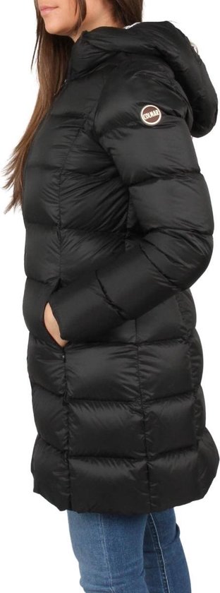 leveren Walging Souvenir Colmar Ladies Down Jacket | bol.com