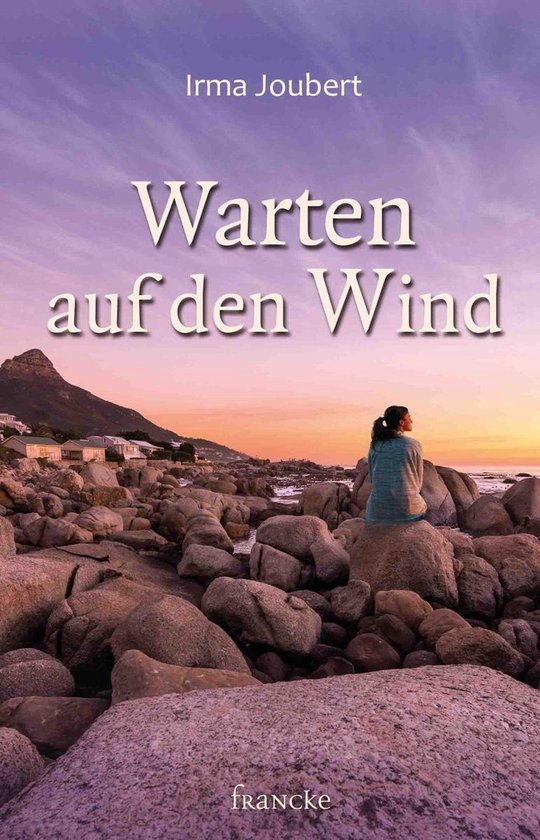 Warten auf den Wind - cover