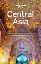 Travel Guide - Lonely Planet Central Asia