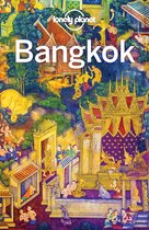 Travel Guide - Lonely Planet Bangkok