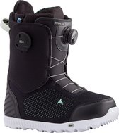 Burton Ritual Ltd Boa Zwart 9.5 - Snowboardschoen