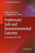 Lecture Notes in Civil Engineering 88 - Problematic Soils and Geoenvironmental Concerns