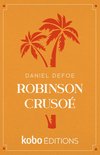 Les Classiques Kobo - Robinson Crusoé