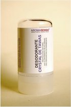 Aromasensi Cristal Desodorante 120g