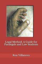 Legal Method: A Guide for Paralegals and Law Students