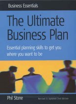 The Ultimate Business Plan