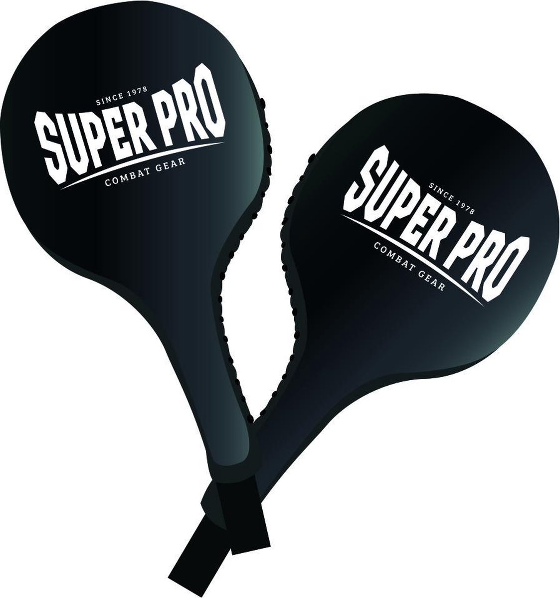 Super Pro Combat Gear Paddle Speed Targets PU