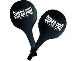 Super Pro Combat Gear Paddle Speed Targets PU