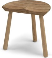 Skagerak badkamerkruk teak / Cobbler stool