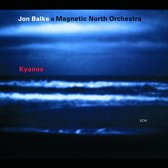 Jon Balke - Kyanos (CD)