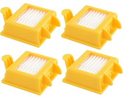 Roomba Aerovac Filterset 700 Serie (3 filters)
