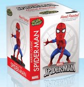 Marvel Classic Extreme Head Knocker Bobble-Head Spider Man 13 cm