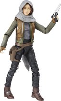 Star Wars: Rogue One Sergeant Jyn Erso - 15 cm collectible