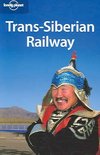 Lonely Planet Trans-siberian Railway