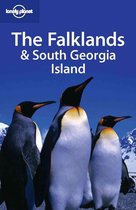 Lonely Planet Falklands & South Georgia Island