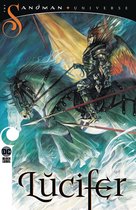 Lucifer Volume 3