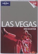 ISBN Las Vegas - Encounter - 3e, Voyage, Anglais, Livre broché