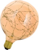 BAILEY Wireled Ledlamp L16.5cm diameter: 12.5cm Wit