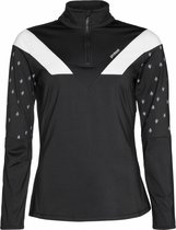 Protest Bubble fleece dames - maat m/38