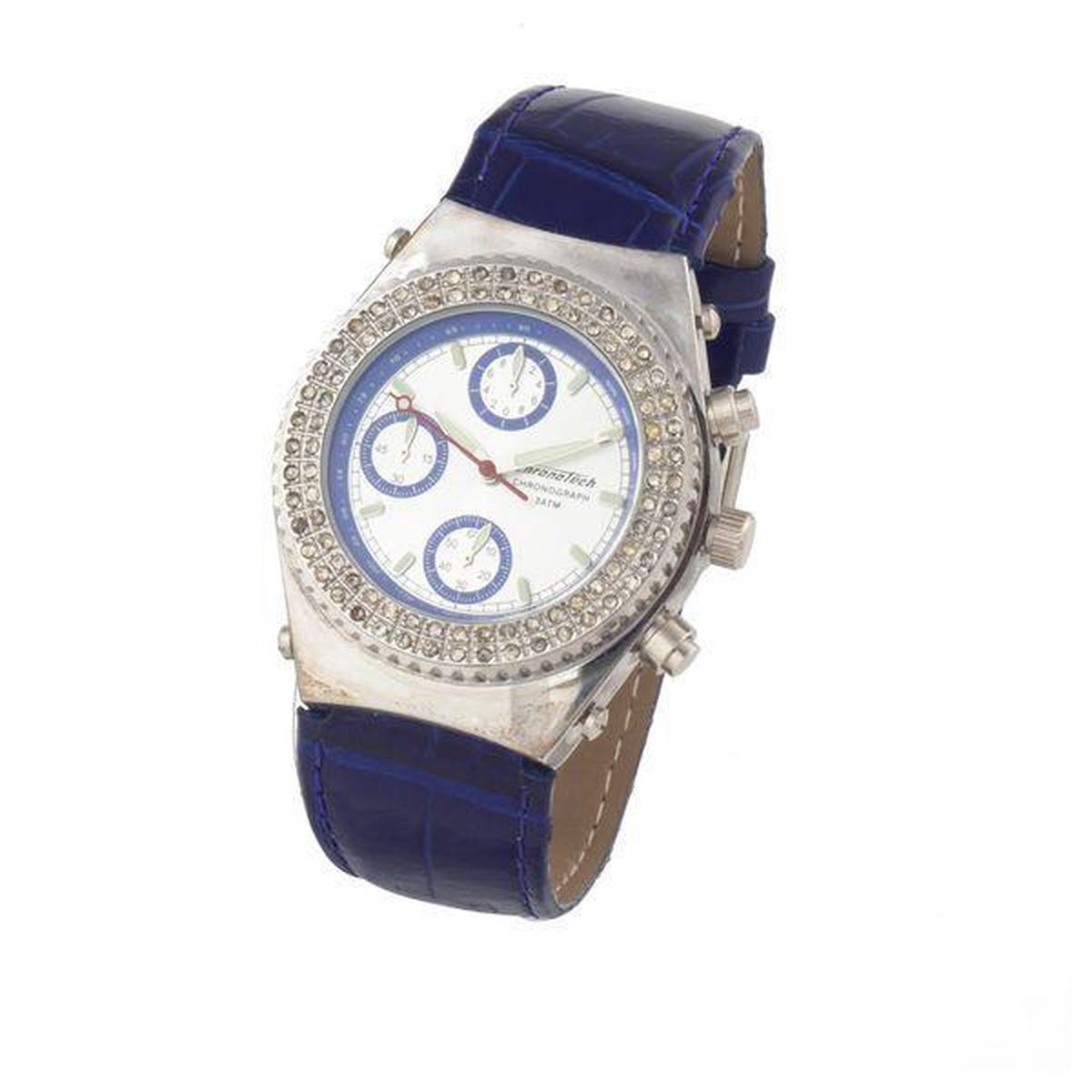 Horloge Dames Chronotech CT7284S-03 (37 mm)