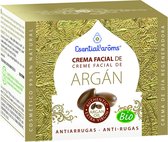 Esential A Crema Argan 50ml