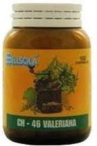 Bellsola Ch-46 Valeriana 100 Comp