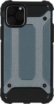 iMoshion Rugged Xtreme Backcover iPhone 11 Pro hoesje - Donkerblauw