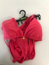 Bikini - roze - maat L