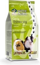 Witte Molen Country cavia wm k6 800gr