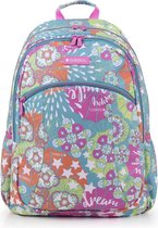 Rugzak - middelbare school - Gabol - Mint - 23L