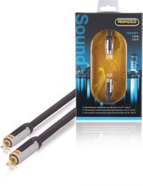 Profigold - Composiet kabel - 1 meter