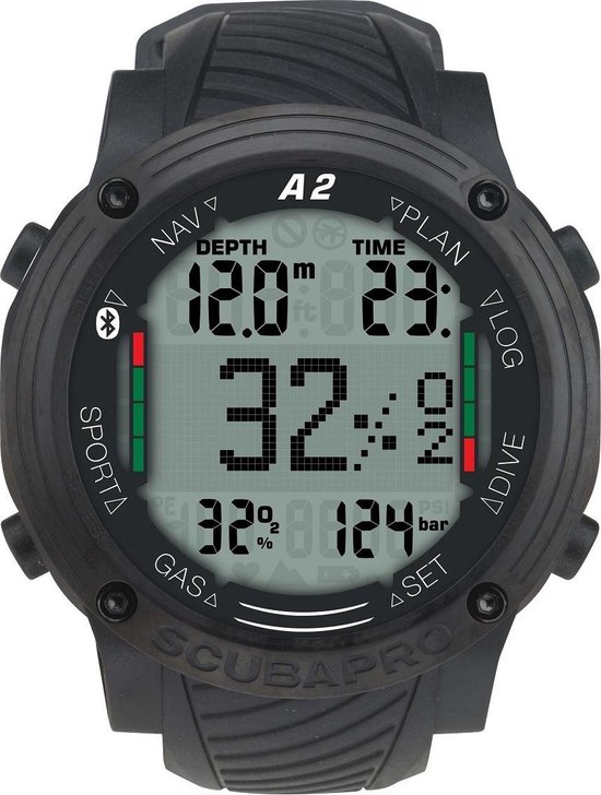 Scubapro A2