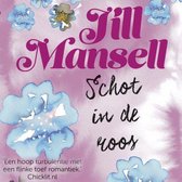 Omslag Schot in de roos