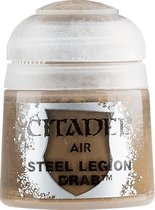 Steel Legion Drab - Air (Citadel)