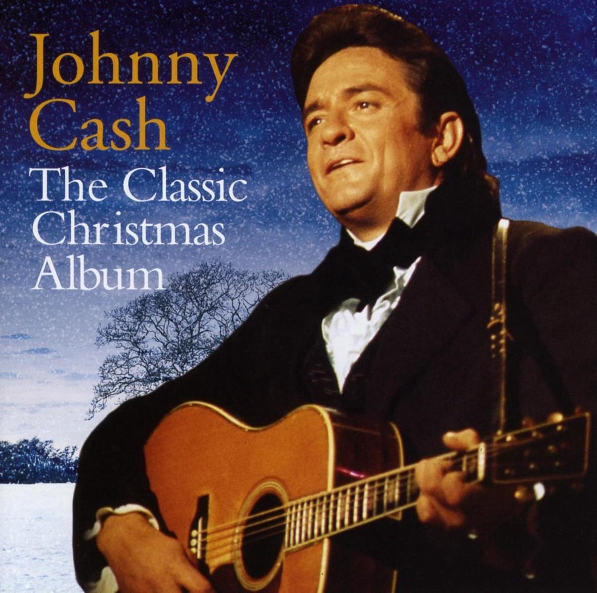 Classic Christmas Album