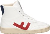 Flamingos' Life sneaker - Wit multi - Maat 38