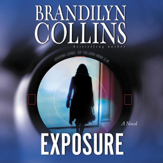 Exposure - cover